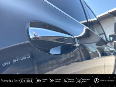Voitures D'occasion À Bonchamps-Les-Laval | Mercedes-Benz Gla 250 E 160+102Ch Amg Line 8G-Dct