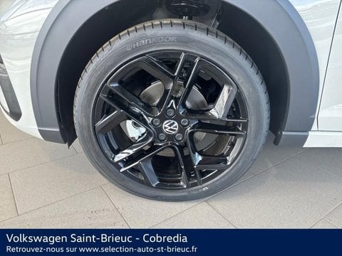 Voitures D'occasion À Saint-Brieuc | Volkswagen Taigo 1.0 Tsi 116Ch R-Line Edition Dsg7