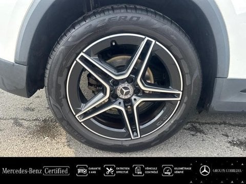 Voitures D'occasion À Saint-Grégoire | Mercedes-Benz Gla 200 D 150Ch Amg Line 8G-Dct