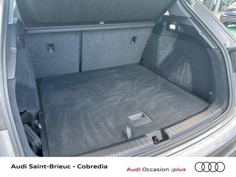 Voitures D'occasion À Saint-Brieuc | Audi Q4 E-Tron 40 E-Tron 204Ch Executive