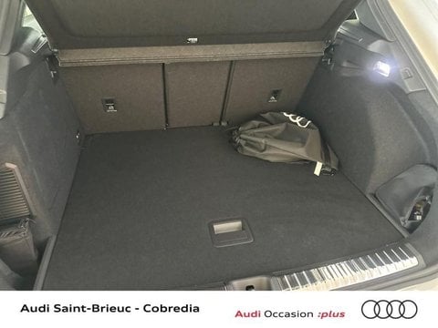 Voitures D'occasion À Saint-Brieuc | Audi Q3 1.5 E-Hybrid 272Ch S Line S Tronic 6