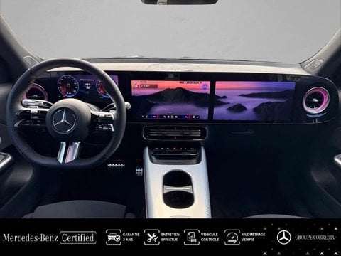 Voitures D'occasion À Brest | Mercedes-Benz Glb 250+ Eq 272Ch Limited Edition