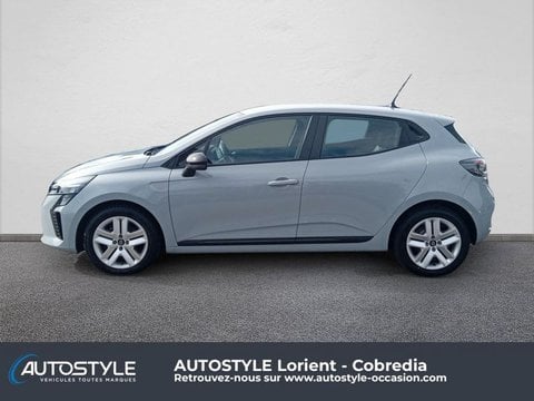 Voitures D'occasion À Lanester | Renault Clio 1.5 Blue Dci 100Ch Evolution - 24