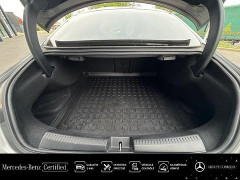 Voitures D'occasion À Saint-Malo | Mercedes-Benz Cla 200 D 150Ch Amg Line 8G-Dct