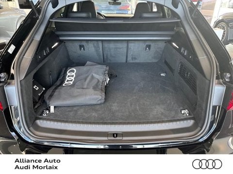 Voitures D'occasion À Saint-Martin-Des-Champs | Audi A6 Avant 55 Tfsi E 367Ch Compétition Quatt...