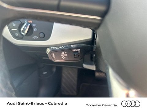 Voitures D'occasion À Saint-Brieuc | Audi A4 40 Tdi 204Ch Avus Quattro S Tronic 7