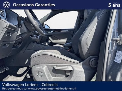 Voitures D'occasion À Lanester | Volkswagen Tiguan 1.5 Etsi 150Ch R-Line Edition Dsg7
