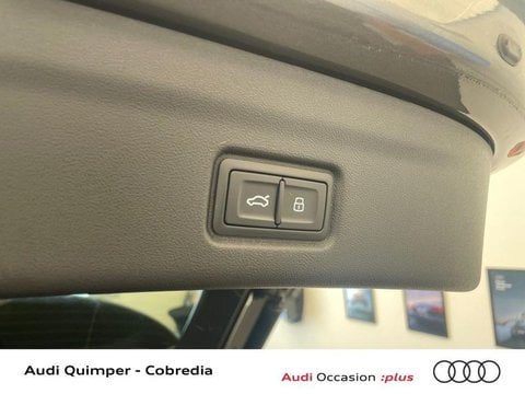 Voitures D'occasion À Quimper | Audi Q6 E-Tron E-Tron 306Ch Performance S Line