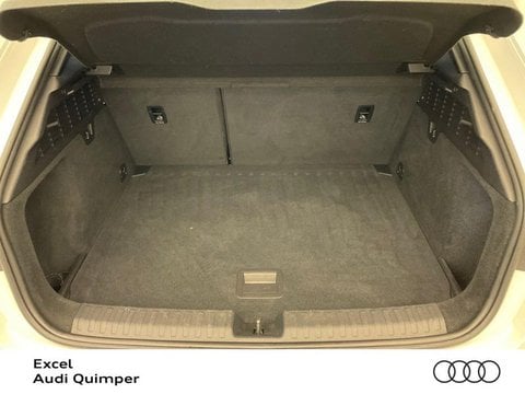 Voitures D'occasion À Quimper | Audi A3 Sportback 35 Tfsi 150Ch Mild Hybrid S Line S Tronic 7