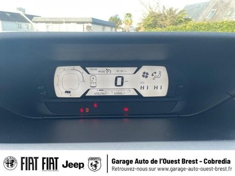 Voitures D'occasion À Brest | Citroën C4 Picasso Bluehdi 120Ch Shine S&S