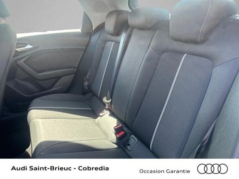 Voitures D'occasion À Saint-Brieuc | Audi A1 Allstreet 30 Tfsi 110Ch Design