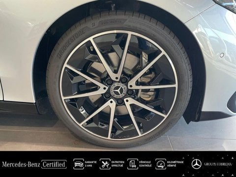 Voitures D'occasion À Quimper | Mercedes-Benz Cla 200 163+30Ch Amg Line 8G-Edct