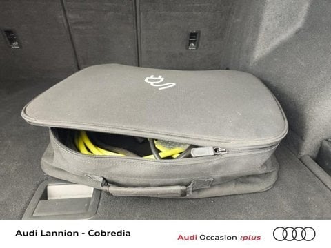 Voitures D'occasion À Lannion | Audi Q3 Sportback 45 Tfsi E 245Ch S Line S Tronic 6