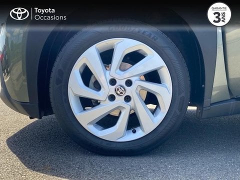 Voitures D'occasion À Vannes | Toyota Aygo X 1.0 Vvt-I 72Ch Design S-Cvt