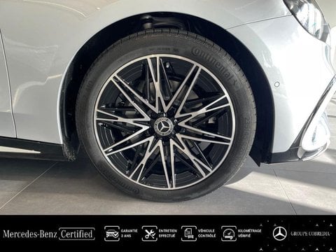 Voitures D'occasion À Quimper | Mercedes-Benz Classe C 400 489Ch 94,5Kwh Amg Line 4Matic