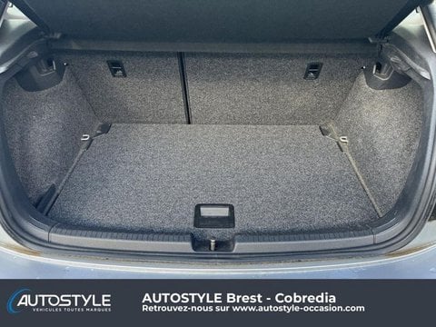 Voitures D'occasion À Brest | Volkswagen Polo 1.0 Tsi 95Ch Iq.drive Euro6D-T