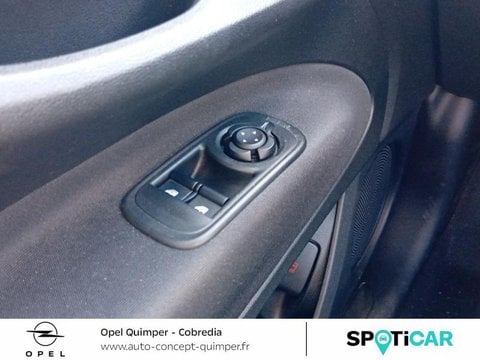 Voitures D'occasion À Quimper | Fiat 500 E 95Ch