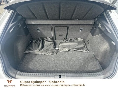 Voitures D'occasion À Quimper | Cupra Formentor 1.5 Ehybrid 272Ch Vz Dsg6