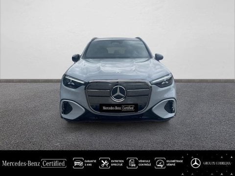 Voitures D'occasion À Caudan | Mercedes-Benz Glc 400 Eq 489Ch Amg Line 4Matic