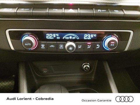 Voitures D'occasion À Lanester | Audi Q2 35 Tfsi 150Ch Advanced S Tronic 7