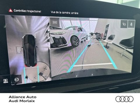 Voitures D'occasion À Saint-Martin-Des-Champs | Audi A5 2.0 Tfsi 204Ch S Line Quattro S Tronic 7
