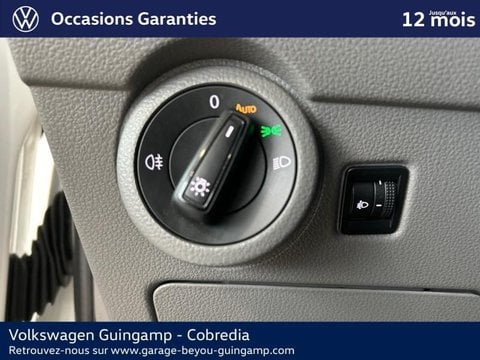 Voitures D'occasion À Guingamp | Volkswagen Transporter Fg 2.8T L1H1 2.0 Tdi 198Ch Procab Busine...