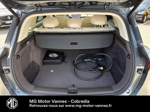 Voitures D'occasion À Theix-Noyalo | Mg Mgs6 Ev 361Ch - 77Kwh Dual Motor Luxury 4Wd