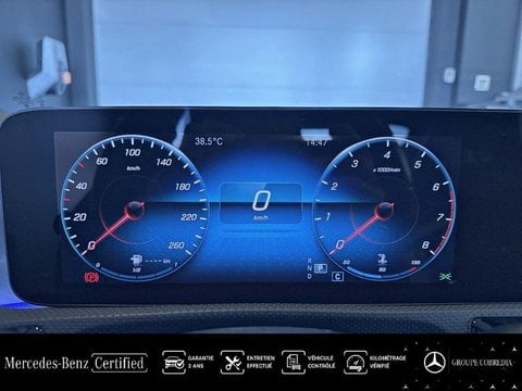 Voitures D'occasion À Saint-Martin-Des-Champs | Mercedes-Benz Cla 200 163Ch Amg Line 7G-Dct 9Cv