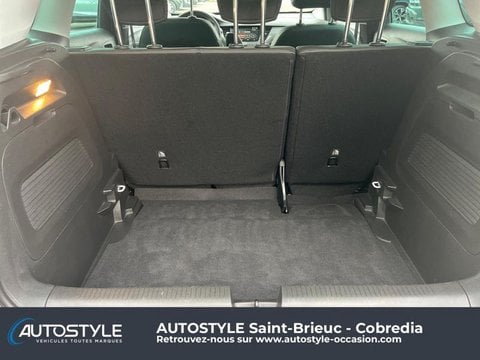 Voitures D'occasion À Yffiniac | Opel Crossland 1.5 D 120Ch Elegance Bva
