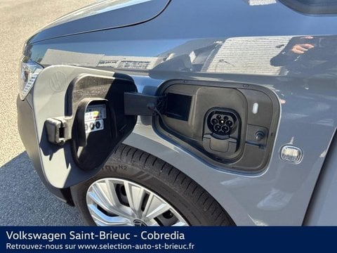 Voitures D'occasion À Saint-Brieuc | Volkswagen Caddy 1.5 Ehybrid 150Ch Business Dsg6