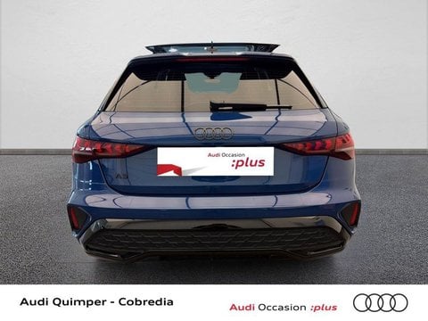Voitures D'occasion À Quimper | Audi A3 Sportback 40 Tfsi E 204Ch Phev S Tronic 6