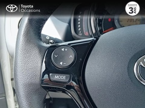 Voitures D'occasion À Lanester | Toyota Aygo 1.0 Vvt-I 72Ch X-Play 5P My20