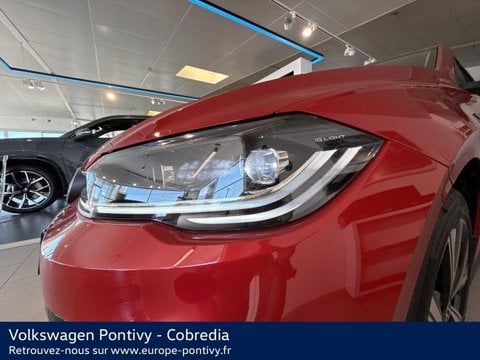 Voitures D'occasion À Pontivy | Volkswagen Polo 1.0 Tsi 116Ch R-Line Dsg7