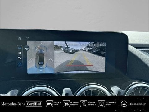 Voitures D'occasion À Caudan | Mercedes-Benz Gla 250 E Hybrid Eq 218Ch Amg Line 8G-Dct