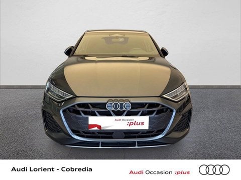 Voitures D'occasion À Lanester | Audi A3 Sportback 1.5 Tfsi E 204Ch Phev S Line S Tronic 6