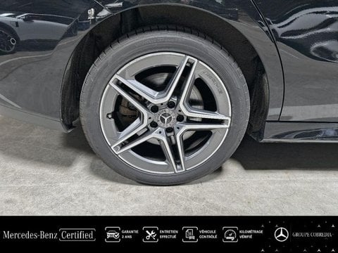 Voitures D'occasion À Caudan | Mercedes-Benz Cla 250 E 160+102Ch Amg Line 8G-Dct