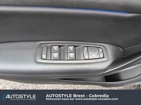 Voitures D'occasion À Brest | Renault Mégane Estate 1.5 Blue Dci 115Ch Intens