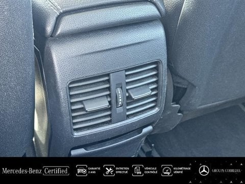Voitures D'occasion À Saint-Grégoire | Mercedes-Benz Gla 200 D 136Ch Sensation 7G-Dct Euro6C