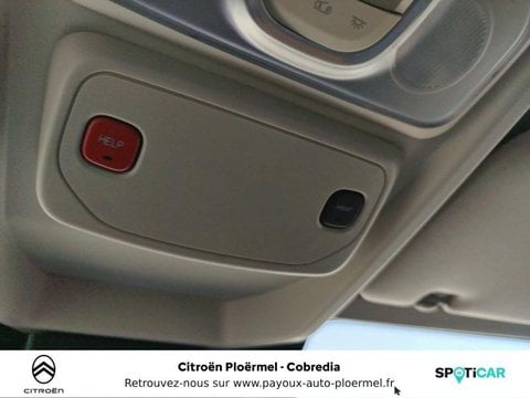 Voitures D'occasion À Ploërmel | Citroën Jumper Fg L2H2 3.3 140Ch S&S Pack Premium Connect