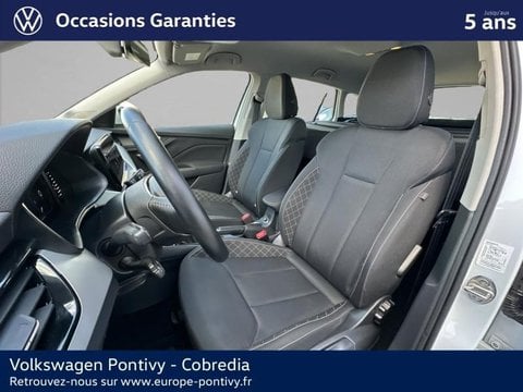 Voitures D'occasion À Pontivy | Škoda Scala 1.0 Tsi Evo 110Ch Business Dsg7