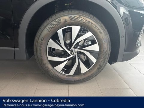 Voitures D'occasion À Lannion | Volkswagen Tiguan 2.0 Tdi 150Ch Vw Edition Dsg7