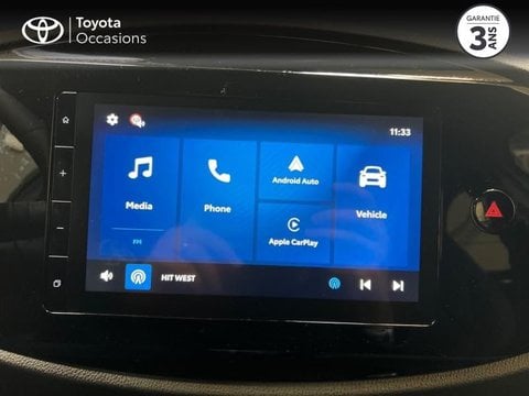 Voitures D'occasion À Belz | Toyota Aygo X 116H Graphic