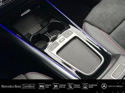 Voitures D'occasion À Vannes | Mercedes-Benz Gla 200 D 150Ch Amg Line 8G-Dct