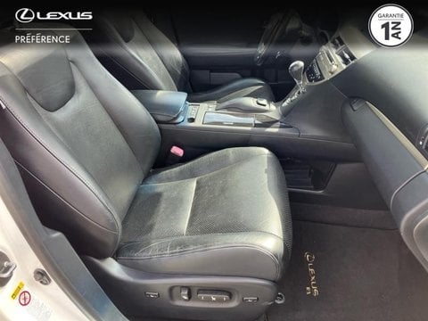 Voitures D'occasion À Lanester | Lexus Rx 450H 4Wd Executive