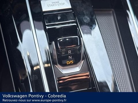 Voitures D'occasion À Pontivy | Volkswagen Golf 1.5 Etsi Evo2 150Ch R-Line Edition Dsg7