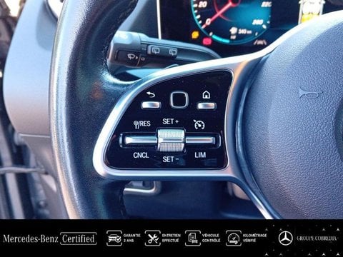Voitures D'occasion À Brest | Mercedes-Benz Classe B 180D 116Ch Progressive Line Edition 7G-Dct