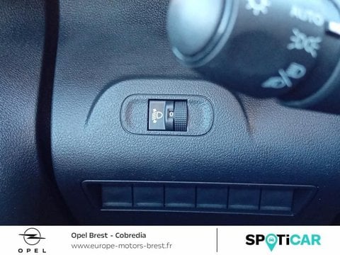 Voitures D'occasion À Brest | Citroën Berlingo Van Xl 950Kg Bluehdi 130Ch S&S