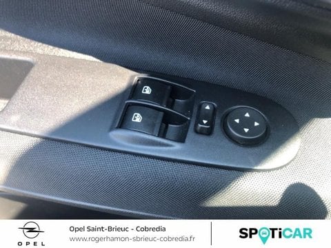 Voitures D'occasion À Yffiniac | Fiat Punto 1.2 8V 69Ch Steel 5P