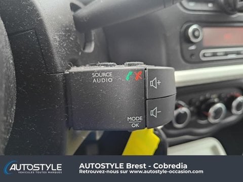 Voitures D'occasion À Brest | Renault Twingo 1.0 Sce 70Ch Limited Euro6C