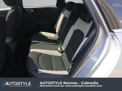 Voitures D'occasion À La Mézière | Kia Ceed Sw 1.6 Crdi 136Ch Mhev Gt Line Business Ibvm6